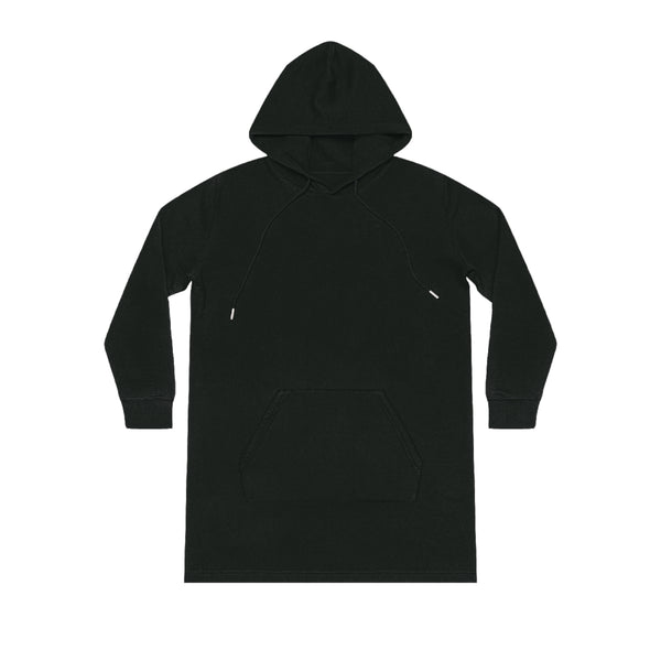 Hoodie-Kleid 1000 Miles