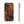 Load image into Gallery viewer, Biodegradable smartphone case, Abstract Brown
