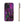 Load image into Gallery viewer, Biodegradable smartphone case, Abstract Purple
