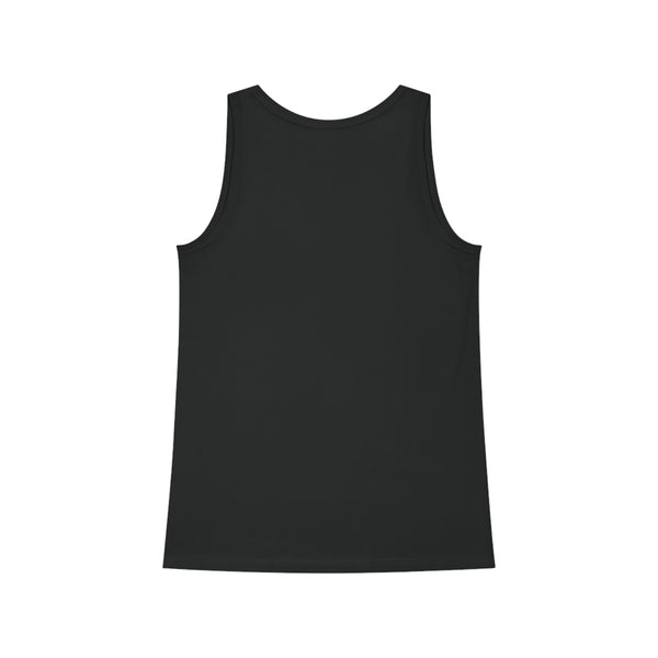 Women's Tank Top New Horizon black