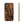 Load image into Gallery viewer, Biodegradable smartphone case, Abstract Brown
