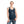 Load image into Gallery viewer, Women&#39;s Tank Top New Horizon blue
