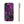 Load image into Gallery viewer, Biodegradable smartphone case, Abstract Purple
