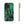 Load image into Gallery viewer, Smartphone case, biodegradable, Abstract Green
