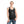 Load image into Gallery viewer, Women&#39;s Tank Top New Horizon black
