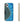 Load image into Gallery viewer, Smartphone Case Biodegradable, Coral Blue
