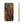 Load image into Gallery viewer, Biodegradable smartphone case, Abstract Brown
