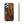 Load image into Gallery viewer, Biodegradable smartphone case, Abstract Brown
