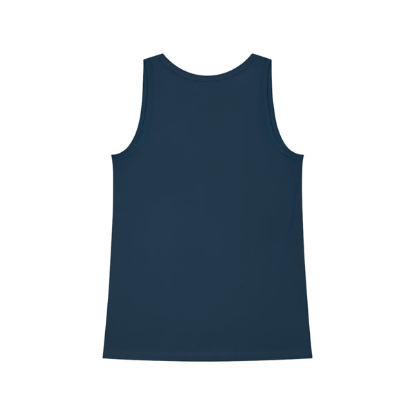 Women's Tank Top New Horizon blue