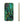 Load image into Gallery viewer, Smartphone case, biodegradable, Abstract Green
