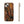 Load image into Gallery viewer, Biodegradable smartphone case, Abstract Brown
