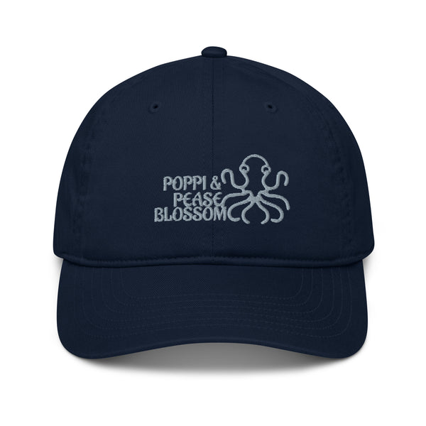 Baseball Mütze - Kollektion Octopus