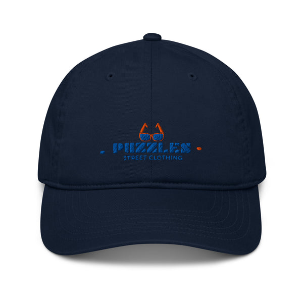 Baseball Mütze - Kollektion Puzzles