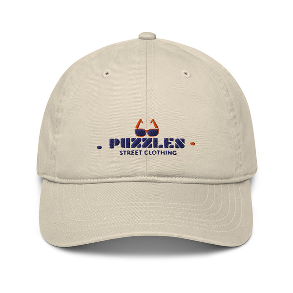 Baseball Mütze - Kollektion Puzzles