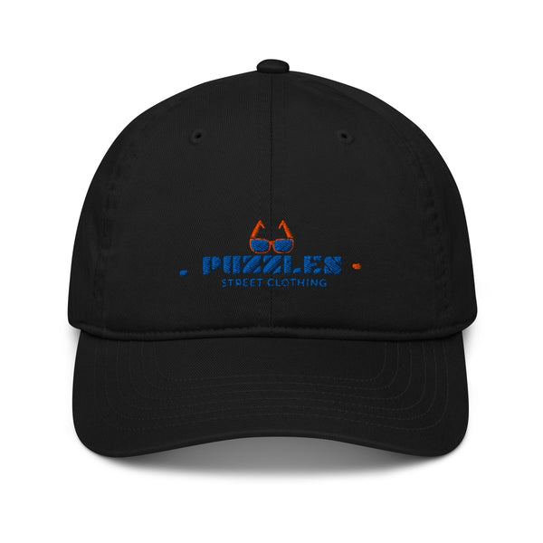 Baseball Mütze - Kollektion Puzzles