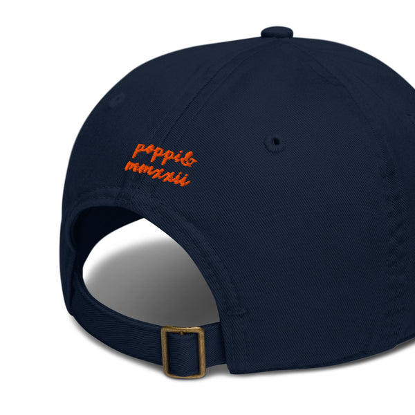 Baseball Mütze - Kollektion In Motion