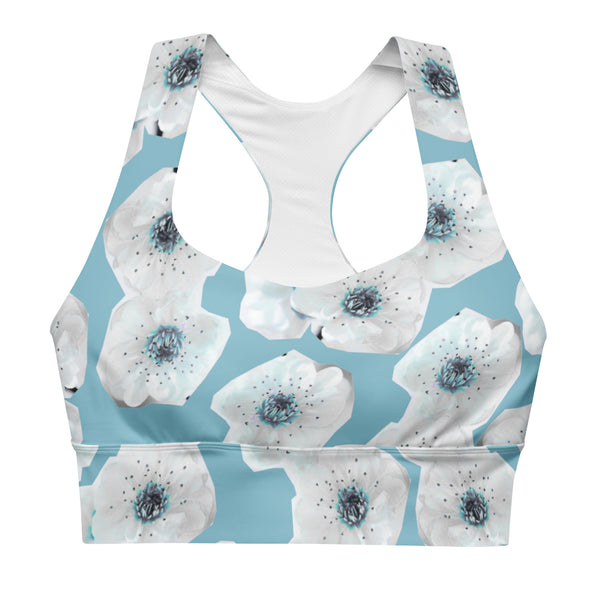 Sport-BH - Kollektion Flowers