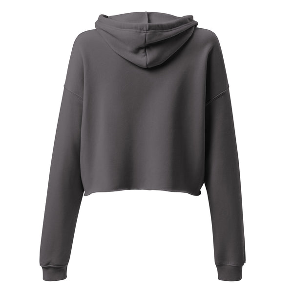 Cropped-Hoodie -  Kollektion Statements