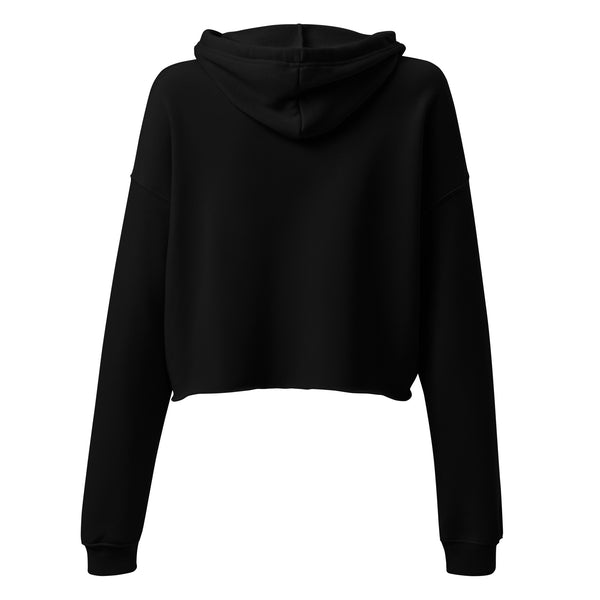 Cropped-Hoodie -  Kollektion Statements