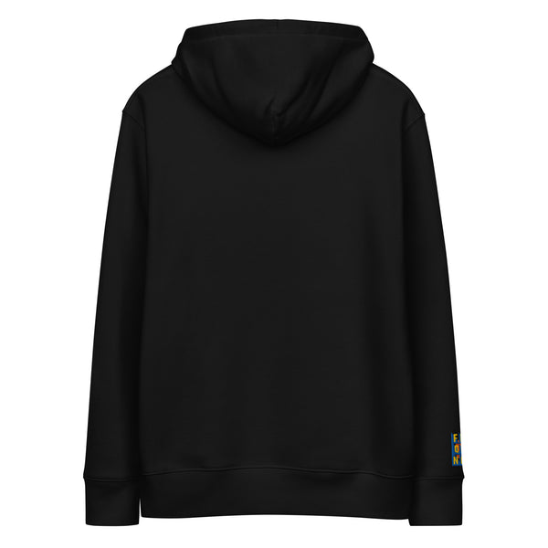 Kapuzenpullover - Kollektion Frequency