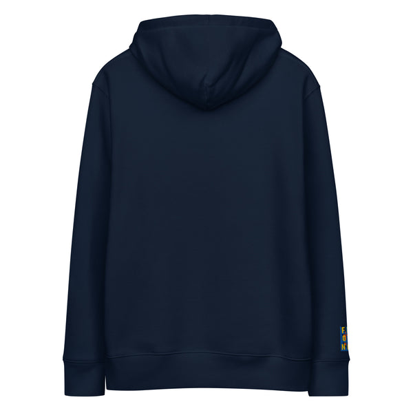 Kapuzenpullover - Kollektion Frequency