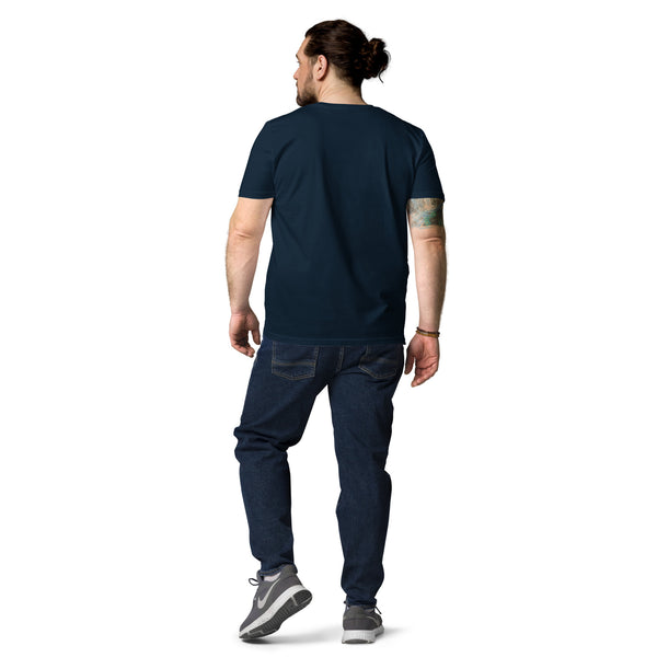 Unisex T-Shirt - Kollektion Smoke & Firelight