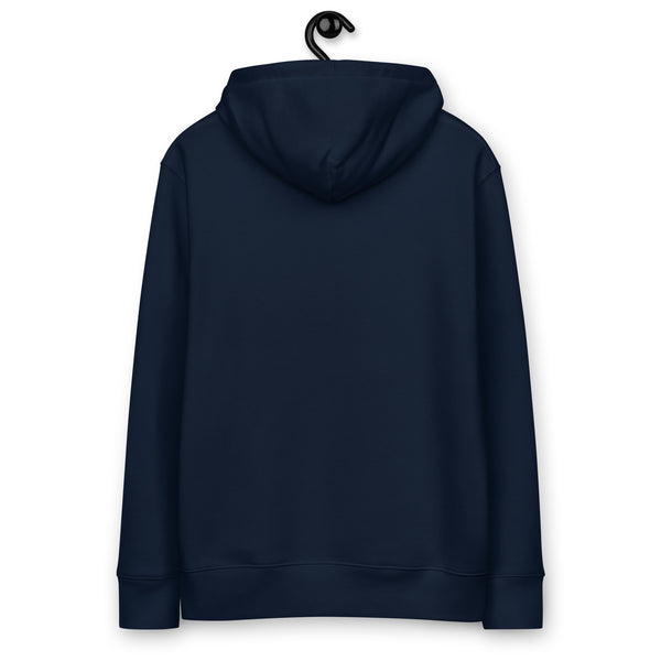 Kapuzenpullover - Kollektion Orange Turtle