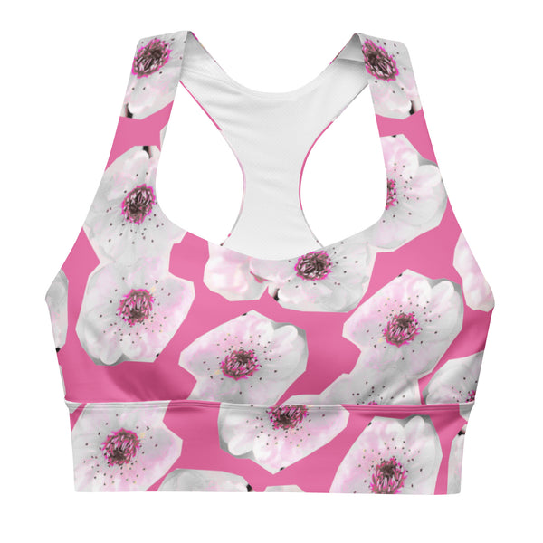 Sport-BH - Kollektion Flowers