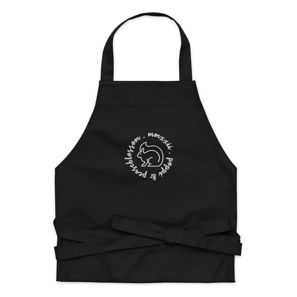 Schürze - Kollektion Mini Squirrel
