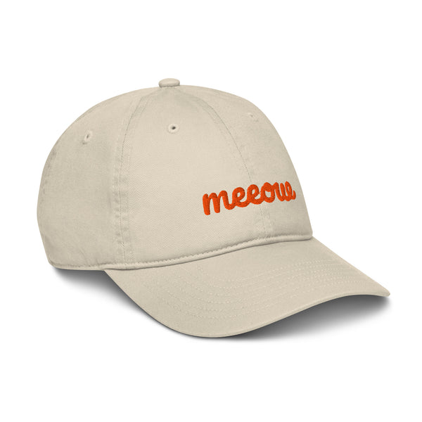 Baseball Mütze - Kollektion Meeow