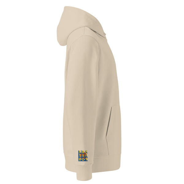 Kapuzenpullover - Kollektion Frequency