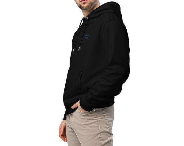 Kapuzenpullover - Kollektion Frequency