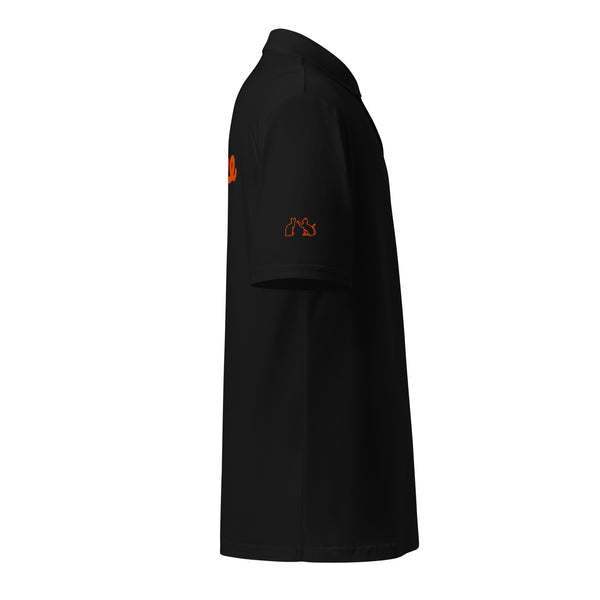 Polo Shirt - Kollektion Meow