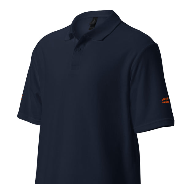 Polo Shirt - Kollektion Meow