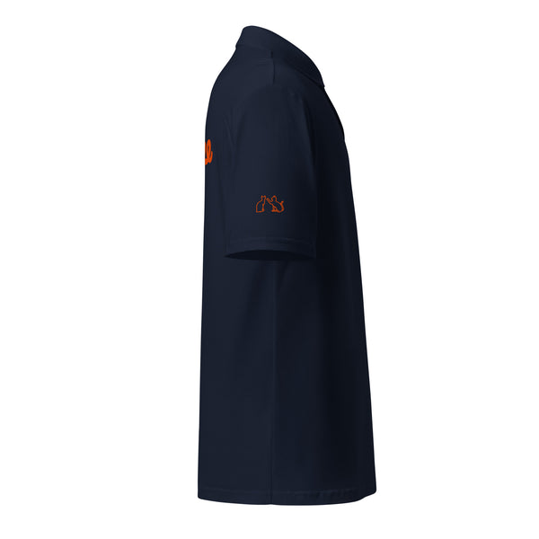 Polo Shirt - Kollektion Meow