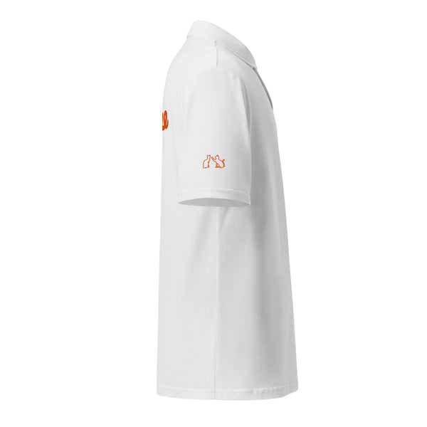 Polo Shirt - Kollektion Meow