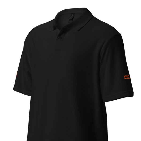 Polo Shirt - Kollektion Meow