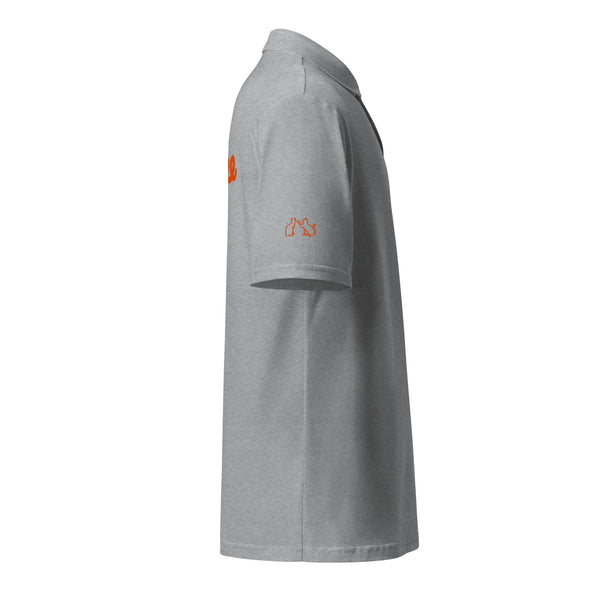 Polo Shirt - Kollektion Meow