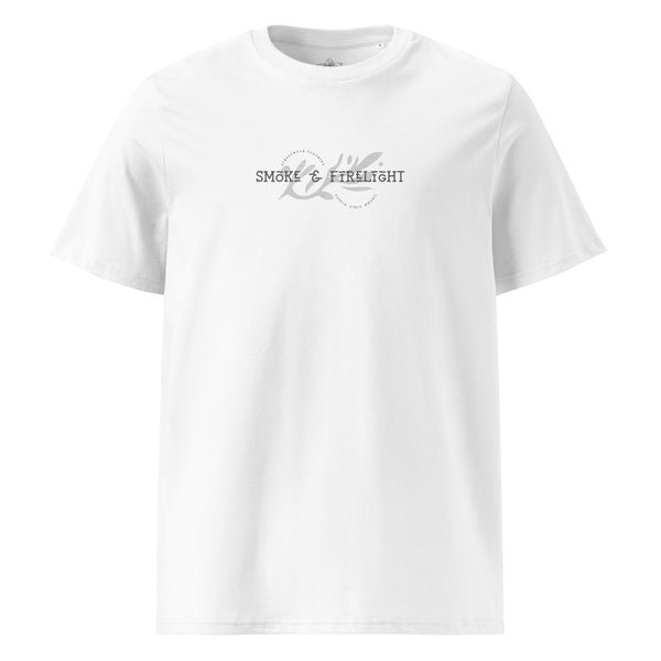 Unisex T-Shirt - Kollektion Smoke & Firelight
