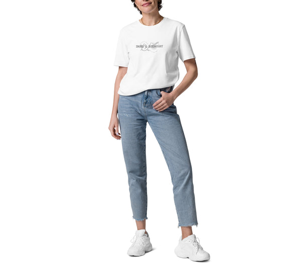 Unisex T-Shirt - Kollektion Smoke & Firelight