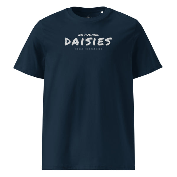 Unisex T-Shirt - Kollektion No Pushing Daisies