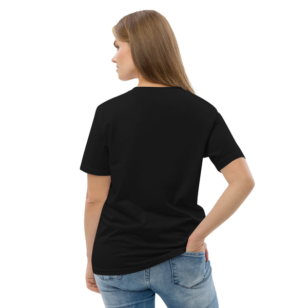 Unisex T-Shirt - Kollektion Smoke & Firelight