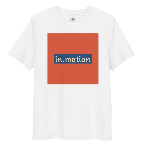 Unisex T-Shirt - Kollektion In Motion