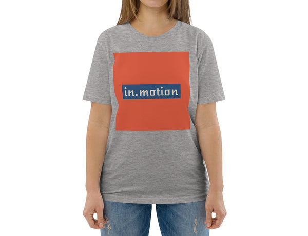 Unisex T-Shirt - Kollektion In Motion