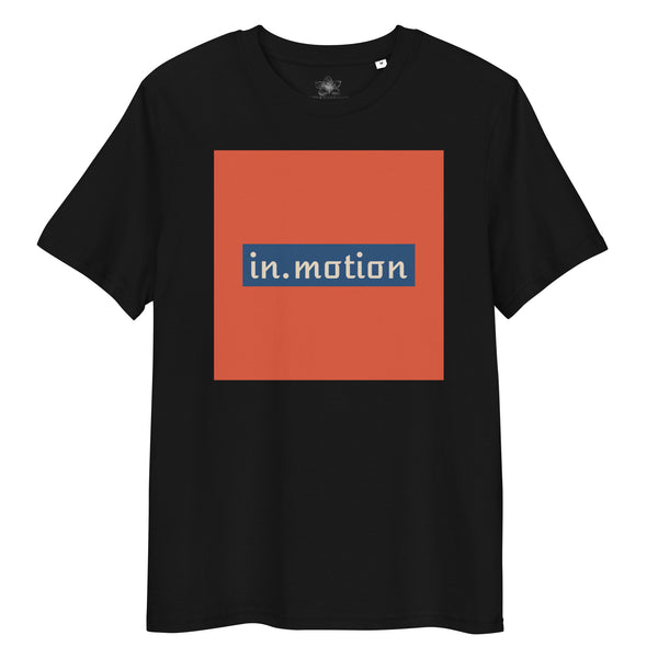 Unisex T-Shirt - Kollektion In Motion