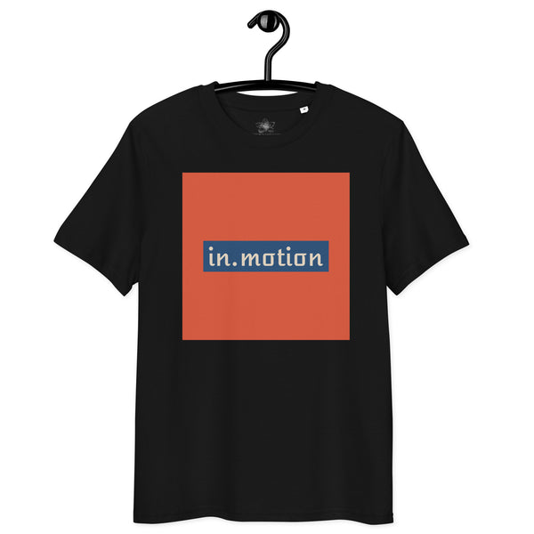 Unisex T-Shirt - Kollektion In Motion