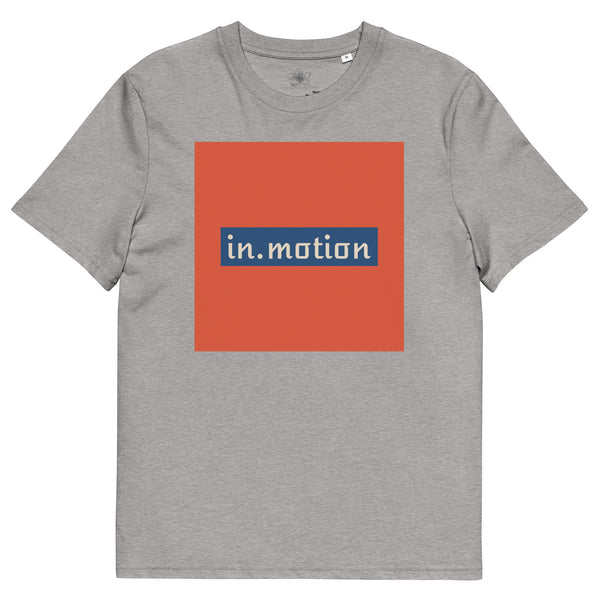 Unisex T-Shirt - Kollektion In Motion