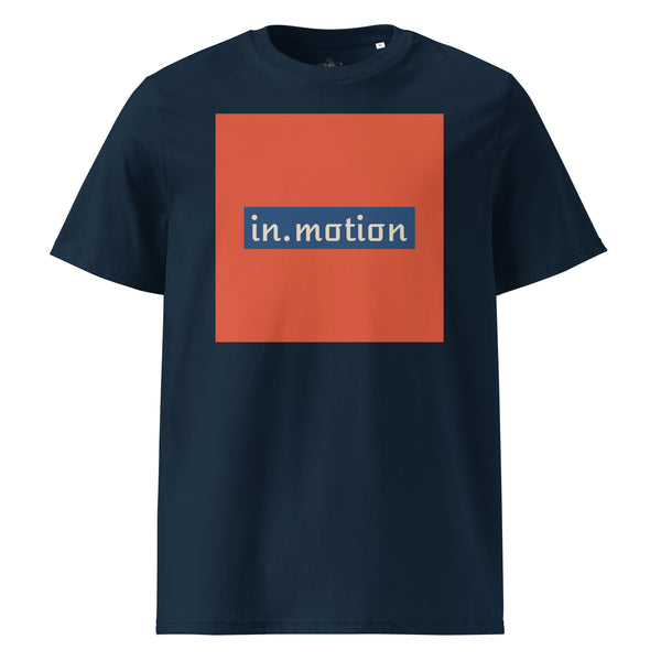 Unisex T-Shirt - Kollektion In Motion