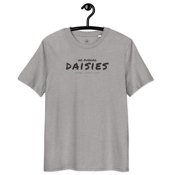 Unisex T-Shirt - Kollektion No Pushing Daisies
