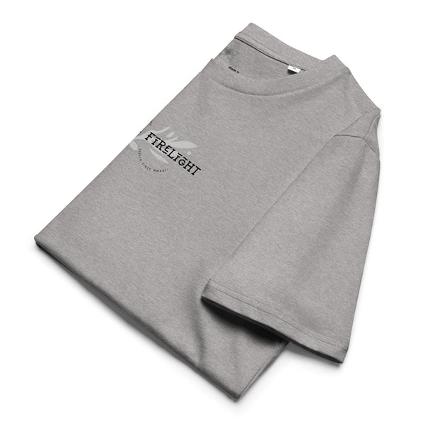 Unisex T-Shirt - Kollektion Smoke & Firelight